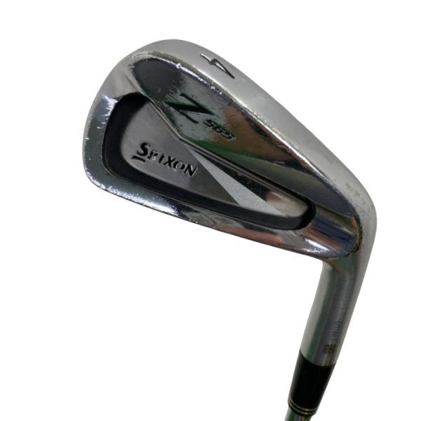 ダンロップ SRIXON Z565 #4 単品アイアン LI フレックスR