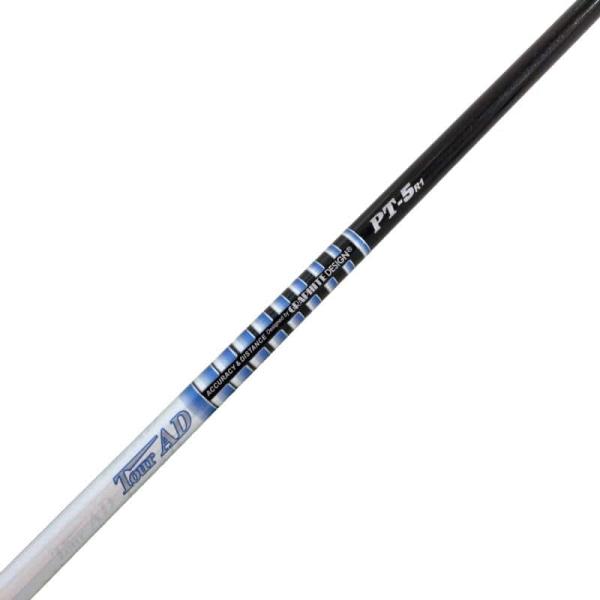 Tour AD PT-5(2014年仕様) フェアウェイウッド用 シャフト Tour AD PT-5...