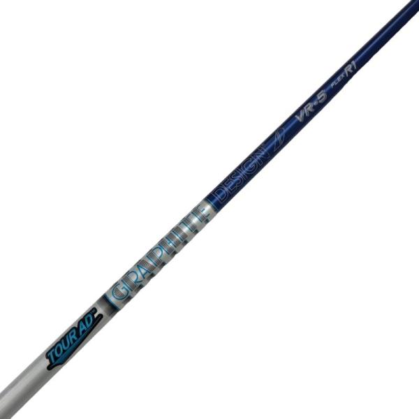 Tour AD VR-5 ドライバー用 シャフト Tour AD VR-5 フレックスR