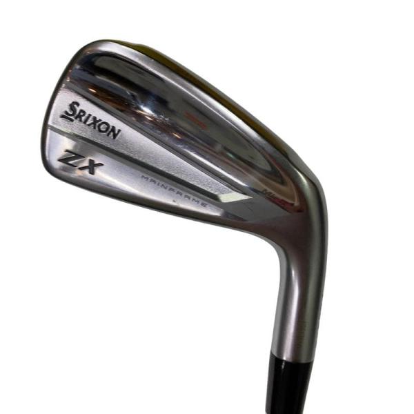ダンロップ SRIXON ZX Mk II UTILITY U2 ユーティリティ UT フレックスS