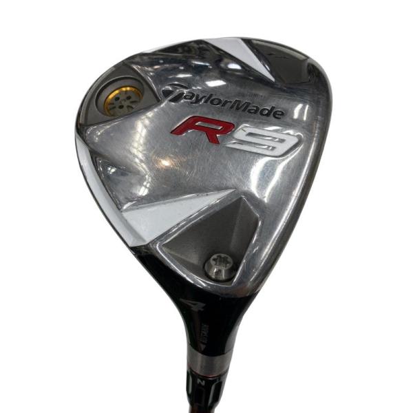 テーラーメイド R9 4W(17°) フェアウェイウッド FW フレックスS