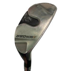 ロイヤルコレクション BBD 506V U5 ユーティリティ UT フレックスS