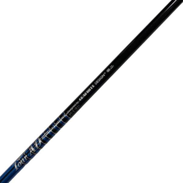 Tour AD PT-5 フェアウェイウッド用 シャフト Tour AD PT-5 フレックスR
