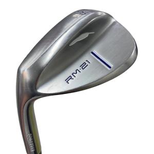 フォーティーン RM-21 ニッケルクロムメッキ 56°/12° レフティ