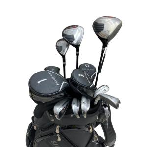 リンクス SILVER CAT RV-F 10S(CB付) クラブセット CS フレックスR