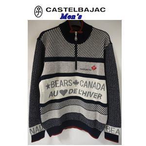 CASTELBAJAC SPORT 【秋冬物セール 60%OFF !!】CASTELBAJAC カステル 