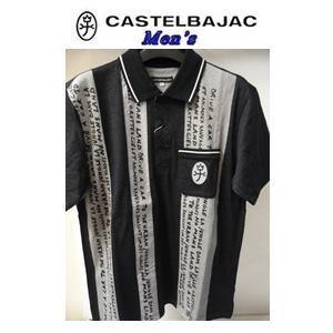 CASTELBAJAC SPORT 【春夏物セール 60%OFF !!】CASTELBAJAC カステル