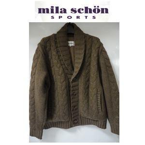 mila schon SPORTS 【秋冬物セール 60%OFF !!】mila ミラショーン 