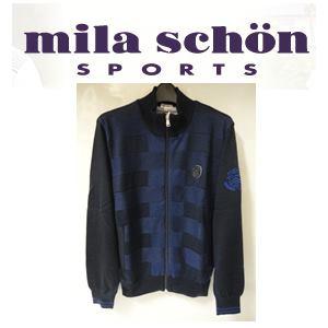 mila schon SPORTS 【秋冬物セール 60%OFF !!】mila ミラショーン 