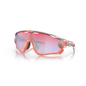 【送料無料】OAKLEY Unity Collection JAWBREAKER『PRIZM SNOW SAPPHIRE』ジョウブレイカー サングラス 0OO9290-73(サイズ/31)｜golfplaza72