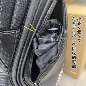 自転車 リュック ゴルフ クラブ 収納 リュッ...の詳細画像4