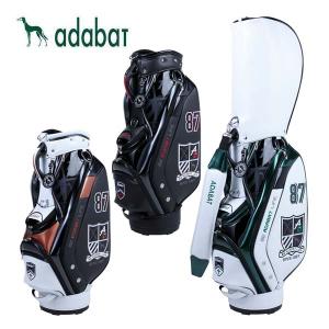 2026年1月】adabat キャディバッグのおすすめ人気ランキング - Yahoo