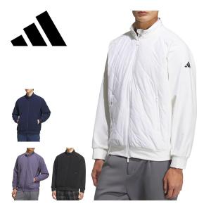 アディダス ゴルフ COLD. RDY キルトコンビネーション ハイブリッド
