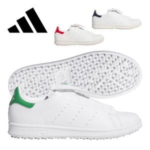 adidas（アディダス） ゴルフシューズ レディース スタンスミスゴルフ