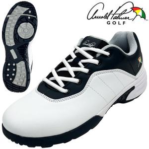 新品　PUMA×アーノルドパーマーコラボゴルフシューズ27.0 防水1年 新品 PUMA×アーノルドパーマーコラボゴルフシューズ27.0 防水1年