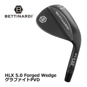 BETTINARDI（ベティナルディ） HLX 6.0 Forged Chrome WEDGE ウェッジ