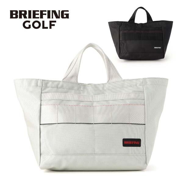 ブリーフィング ゴルフ カート トートバッグ L PRO AIR プロシリーズ BRG241T44
