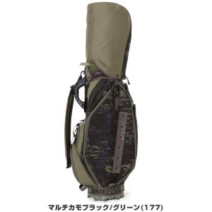 ブリーフィング ゴルフ CR-5 #04 カー...の詳細画像1