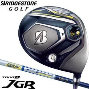 TOUR B ブリヂストンゴルフ JGR ドライバー JGRオリジナル TG2-5 