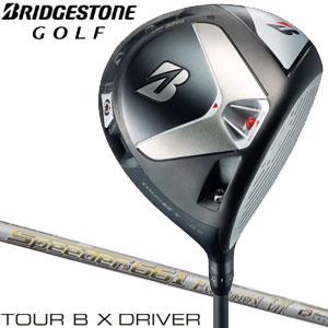 B Series ブリヂストンゴルフ TOUR X ドライバー AD TX3-5 B Series ブリヂストンゴルフ TOUR X ドライバー AD TX3-5