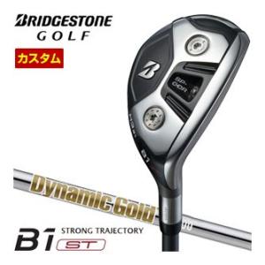 ブリヂストン ゴルフ B1 Bシリーズ ユーティリティ 21度 メンズ 右