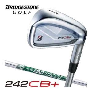 BRIDGESTONE（ブリヂストン） ブリヂストンゴルフ TOUR B 242CB+