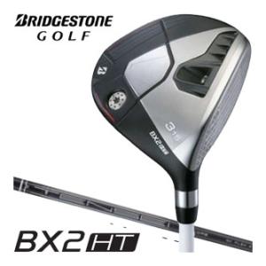 20％OFFクーポン対象 ブリヂストンゴルフ BX2HT フェアウェイウッド TENSEI PRO ...