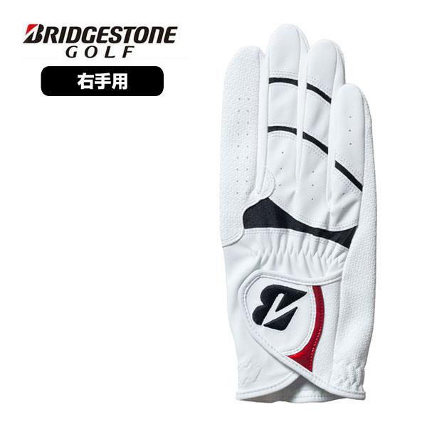 ブリヂストンゴルフ STRONG DUAL グローブ 右手用 GL2608