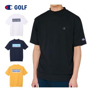 8G SHOOT エイジシュート 2025年モデル モックネック半袖Tシャツ