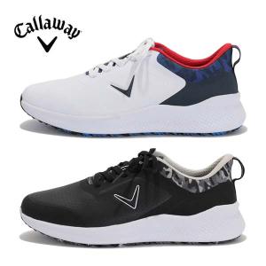 Callaway（キャロウェイ） ゴルフシューズ ソフトスパイク シェブ