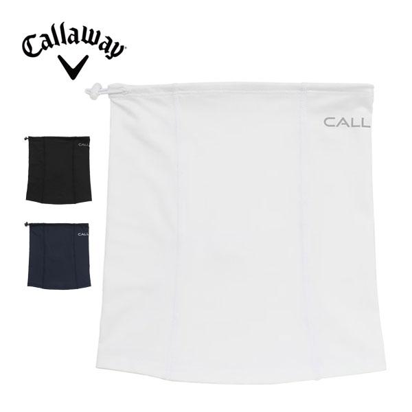 キャロウェイ クールコア フェイスカバー ゴルフウェア メンズ 2025年春夏モデル C251981...