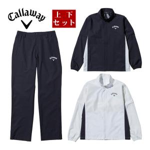Callaway（キャロウェイ） 【即納】2025 ゴルフ メンズ レインウェア