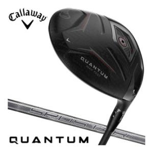 33％OFFクーポン発行 キャロウェイ QUANTUM MAX FAST ドライバー SPDSTAR...