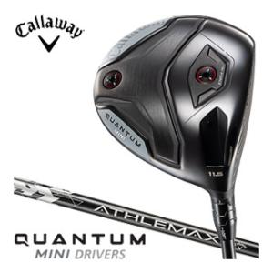 Callaway（キャロウェイ） 36％OFFクーポン対象 QUANTUM MAX D