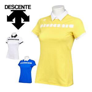 DESCENTE GOLF デサントゴルフ レディース ゴルフウェア リサイクル