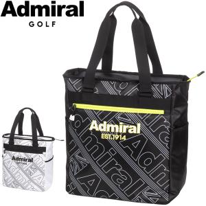 アドミラルゴルフ トートバッグ フラッグシリーズ ADMZ2BT5｜golfranger