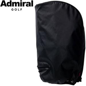 Admiral Golf（アドミラルゴルフ） キャディバッグ用 フリーサイズ