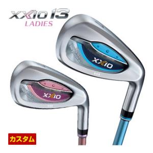 XXIO ♪【レディース】【23年モデル】ダンロップ ゼクシオ 13 XXIO ♪【レディース】【23年モデル】ダンロップ ゼクシオ 13