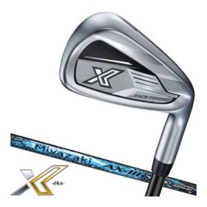 2026年2月】キャロウェイ aiスモーク（アイアンセット）（シャフト素材