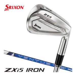 20％OFFクーポン対象 スリクソン ZXi5 アイアン VENTUS TR ZXi-II for ...