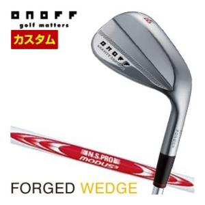FORGED（オノフ） 10％OFFクーポン対象 特注カスタムクラブ オノフ