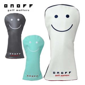 オノフ ドライバー用 ヘッドカバー OH1320の高価買取価格