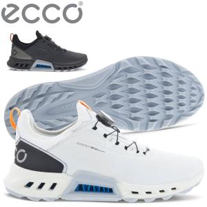 エコー ゴルフシューズ メンズ バイオム C4 BOA 130424