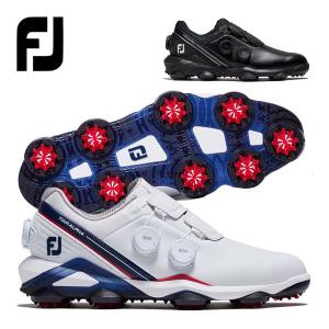 FootJoy（フットジョイ） ゴルフシューズ TOUR ALPHA Triple BOA