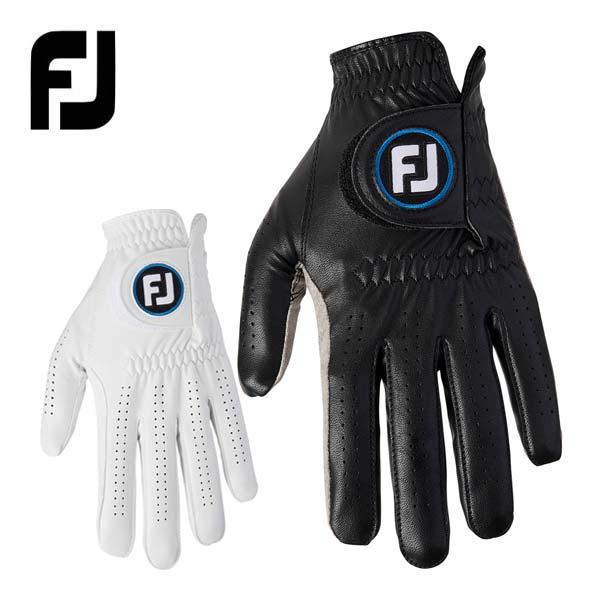 フットジョイ ナノロック ツアー ゴルフグローブ メンズ 左手用 FGNT24