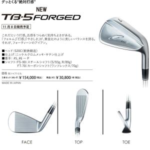特注カスタムクラブ フォーティーン 2025N...の詳細画像1