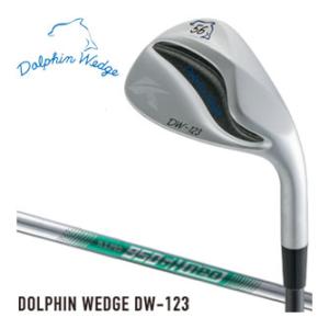 Dolphin Wedge 特注カスタムクラブ キャスコ ドルフィン DW-123