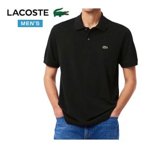 ラコステ 半袖ポロシャツ メンズの高価買取価格