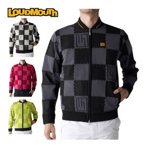 LOUDMOUTH（ラウドマウスゴルフ） ラウドマウス ゴルフ エンボス