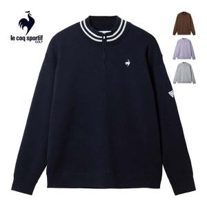 YONEX（ヨネックス） オマケ付き ハーフジップ セーター ゴルフウェア